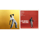 Good Thing (180G/Dl Code) & Coming Home (180G/Dl Card)