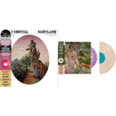 Fairyland (Marbled Pink & White LP Vinyl) & Coryell (Crystal Clear Rose LP Vinyl) (Rsd)