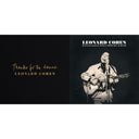 Thanks For The Dance (180G) & Hallelujah & Songs From His Albums (2LP)