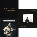 Thanks For The Dance (180G) & Hallelujah & Songs From His Albums (2LP) & You Want It Darker (180G/Dl Card)
