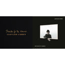 Thanks For The Dance (180G) & You Want It Darker (180G/Dl Card)