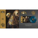 Under Satan's Wrath & Under Satan's Wrath (Sea Blue LP Vinyl)