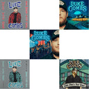 What You See Is What You Get (2LP/140G) & What You See Ain't Always What You Get (Deluxe Edition) (3LP/140G) & Growin' Up (150G) & Gettin' Old (2LP) & This One's For You (150G)