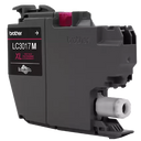 New, Pre-Owned - Brother LC3017 Magenta Ink Cartridge