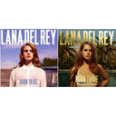 Born To Die & Born To Die (Paradise Edition)
