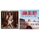 Blue Banisters (2LP) & Honeymoon