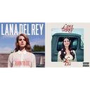 Born To Die & Lust For Life