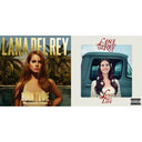 Born To Die (Paradise Edition) & Lust For Life