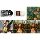 Chemtrails Over The Country Club & Blue Banisters & Violet Bent Backwards Over The Grass & Nfr! & Born To Die (Paradise Edition) & Paradise