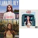 Born To Die & Paradise & Lust For Life