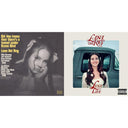Did You Know That There’S A Tunnel Under Ocean Blvd (X) (2LP/180G) & Lust For Life