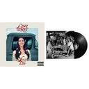 Lana Del Rey - Chemtrails Over The Country Club & Lust For Life - LP Vinyl Bundle