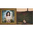 Forever Is A Feeling (Clear LP Vinyl) & No Burden