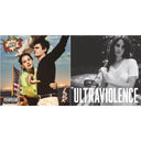 Lana Del Rey - Nfr! & Ultraviolence - CD Bundle