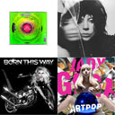 Dawn Of Chromatica & Mayhem & Born This Way & Artpop (X) (Updated)