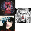 Chromatica (180G) & Fame & Born This Way