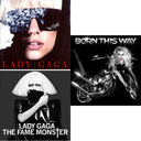 Fame & Fame Monster & Born This Way