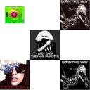 Dawn Of Chromatica & Fame & Fame Monster & Born This Way & Born This Way