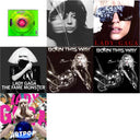 Dawn Of Chromatica & Mayhem & Fame & Fame Monster & Born This Way & Born This Way & Artpop (X) (Updated)