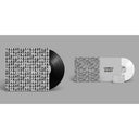 Lonely Guest (Dl Card) & Lonely Guest (White LP Vinyl/Dl Card)