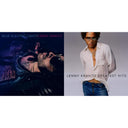 Blue Electric Light (2LP) & Greatest Hits (180G/2 LP)