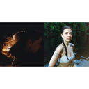 Lizzy Mcalpine - Five Seconds Flat & Older (Crystal Clear LP Vinyl)