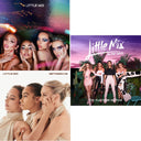 Confetti (Jewel Case) & Between Us & Glory Days: Platinum Edition (CD/DVD)