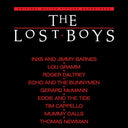 The Lost Boys (Original Motion Picture Soundtrack) (180 Gram Vinyl, Limited Edition, Gold, Audiophile, Anniversary Edition) [Vinyl]