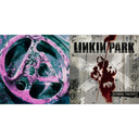 From Zero (Deluxe/2LP/Translucent Emerald Green Vinyl) & Hybrid Theory