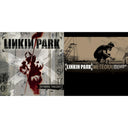 Hybrid Theory & Meteora (Enhanced Edition/Digipak)
