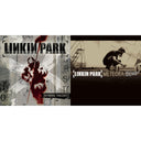 Hybrid Theory & Meteora (Enhanced Edition/Jewel Case)