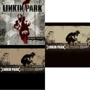 Hybrid Theory & Meteora & Meteora