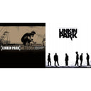 Meteora & Minutes To Midnight