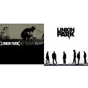 Meteora (Marbled LP Vinyl) & Minutes To Midnight