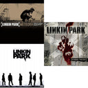 Meteora & Hybrid Theory & Minutes To Midnight