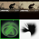 Meteora & Meteora & Papercuts & Thousand Suns
