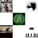 Hybrid Theory & Meteora & Papercuts & Thousand Suns & Minutes To Midnight