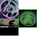 From Zero (Deluxe/2LP/Translucent Emerald Green Vinyl) & Meteora (Marbled LP Vinyl) & Papercuts (2LP)