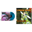 From Zero (Translucent Sea Blue LP Vinyl) & Reanimation
