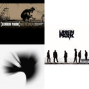Meteora & Thousand Suns & Minutes To Midnight