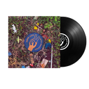 Good Luck With Whatever - Black Vinyl