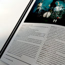 LINKIN PARK x REVOLVER ALBUM OF THE YEAR SPECIAL COLLECTOR'S EDITION MAGAZINE