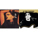 Rock & Roll Animal & Transformer