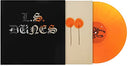 Past Lives [Orange Crush LP] [Vinyl]