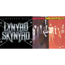 Lynyrd Skynyrd - Gimme Back My Bullets & Greatest Hits - CD Bundle
