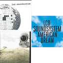 Lcd Soundsystem & Sound Of Silver & American Dream (2LP/140G/Dl Code)