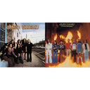 Lynyrd Skynyrd - Pronounced Leh Nerd Skin Nerd & Street Survivors - CD Bundle