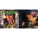 Little Steven - Revolution & Freedom - No Compromise - LP Vinyl Bundle