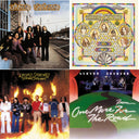 Pronounced Leh-Nerd Skin-Nerd & Second Helping & Street Survivors & One More From The Road