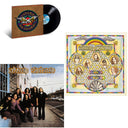 Pronounced Leh-Nerd Skin-Nerd & Second Helping & Skynyrd's Innyrds (Their Greatest Hits)